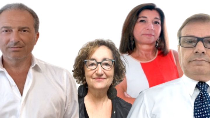 La lista “Biologi per il Rinnovamento” non è più la nostra casa!