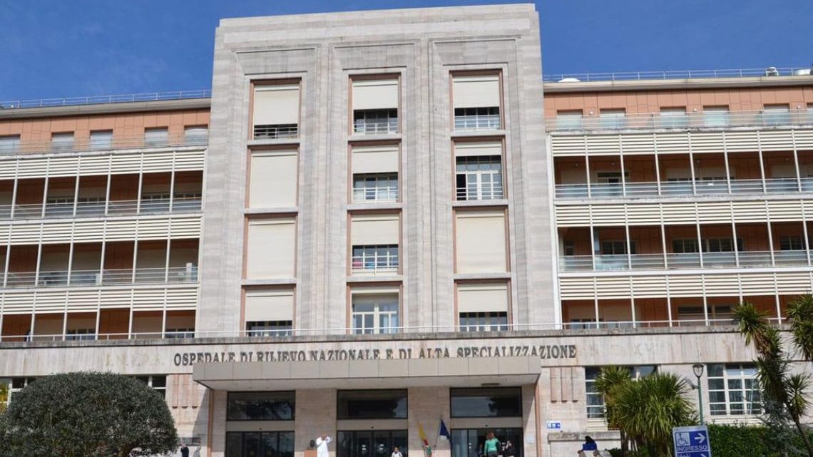 AORN dei Colli: trent’anni del Centro Regionale Trapianti