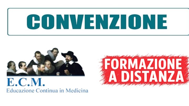 Super offerta ECM per tutte le professioni sanitarie!