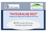 Napoli, corso ECM gratuito “Integralab 2025 – Diagnostica Integrata per la Medicina del Futuro”