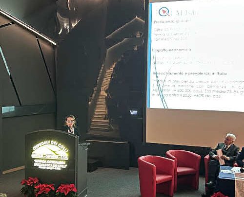 Concluso il Congresso INTEGRALAB all’Ospedale Monaldi