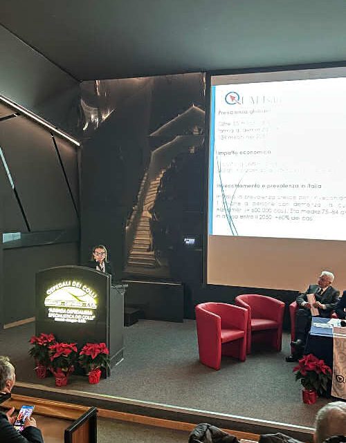 Concluso il Congresso INTEGRALAB all’Ospedale Monaldi