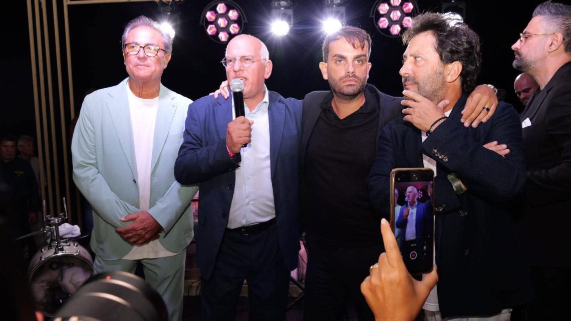 Conto alla rovescia per la V edizione del “Non Compleanno” che si terrà il prossimo 10 settembre al Nabilah alle 20.30