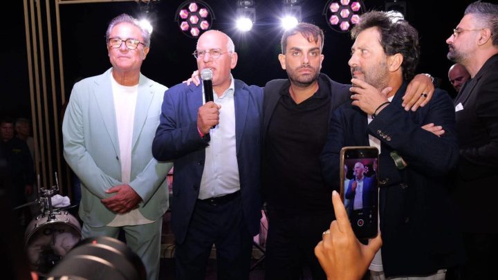 Conto alla rovescia per la V edizione del “Non Compleanno” che si terrà il prossimo 10 settembre al Nabilah alle 20.30